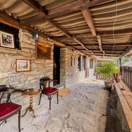 The Base- Balance Hub Veliko Tarnovo Exterior foto