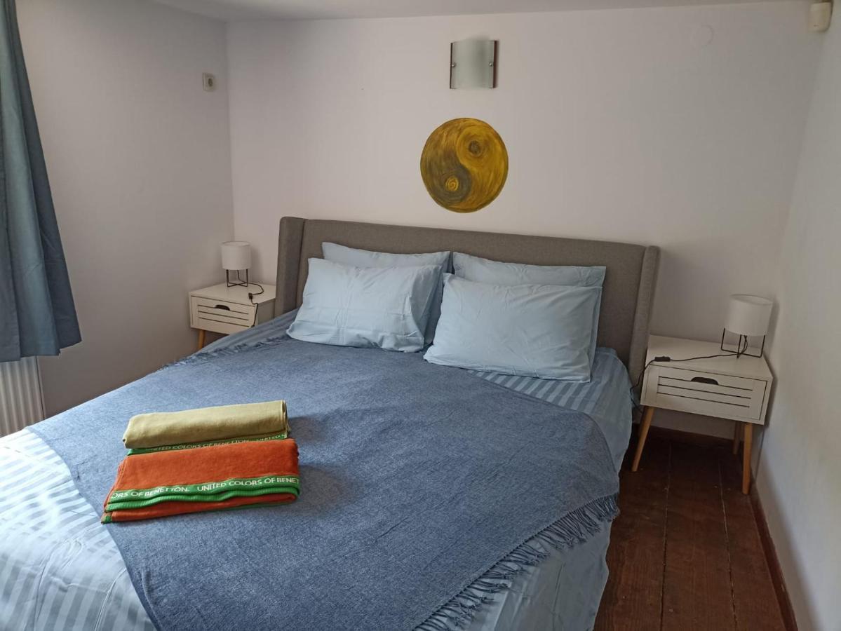 The Base- Balance Hub Veliko Tarnovo Exterior foto