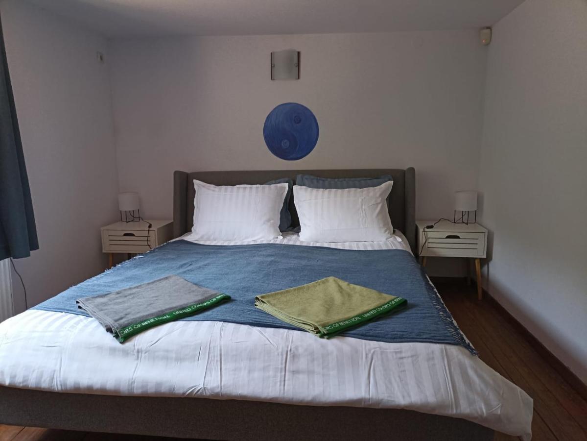 The Base- Balance Hub Veliko Tarnovo Exterior foto
