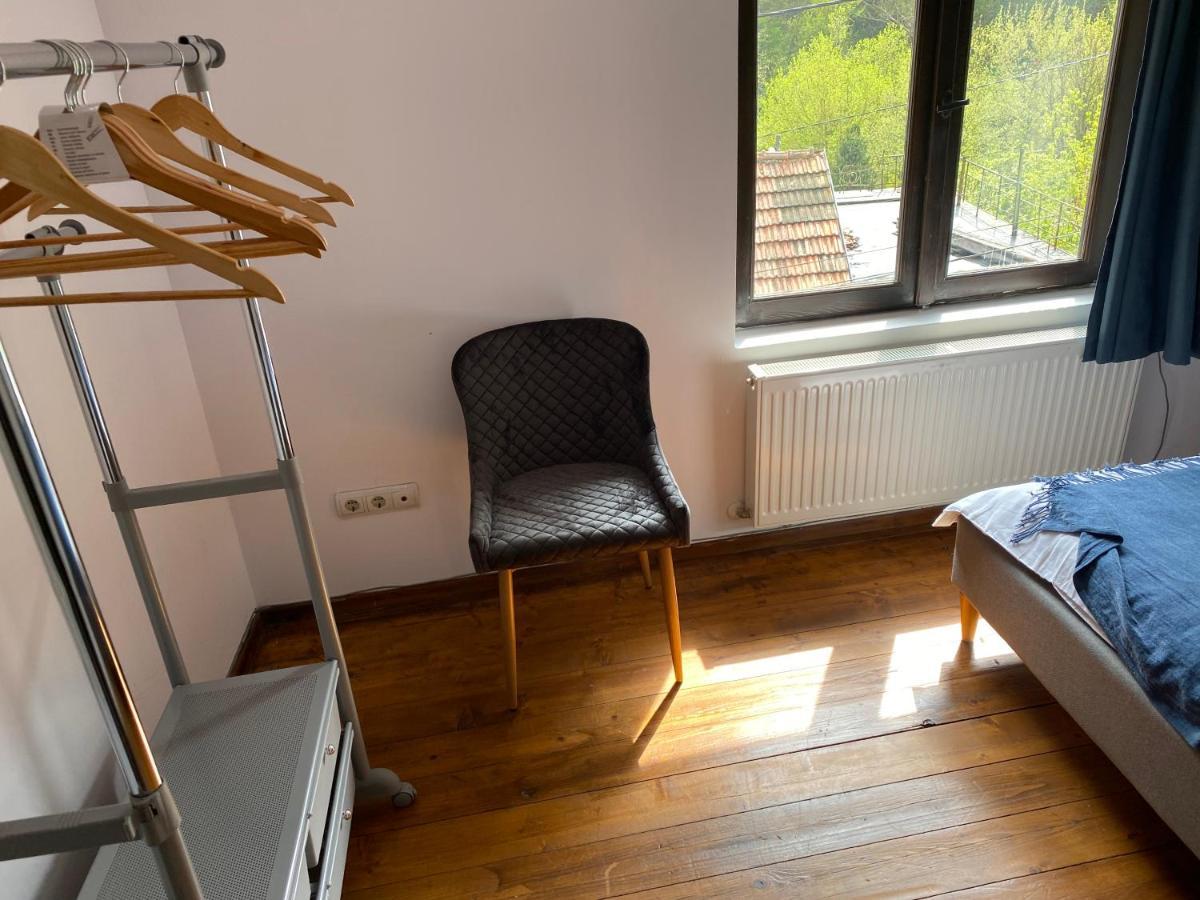 The Base- Balance Hub Veliko Tarnovo Exterior foto