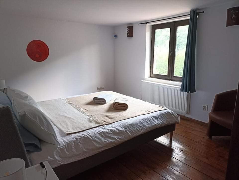 The Base- Balance Hub Veliko Tarnovo Exterior foto