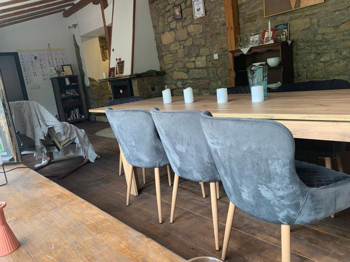 The Base- Balance Hub Veliko Tarnovo Exterior foto