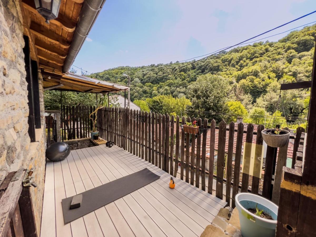The Base- Balance Hub Veliko Tarnovo Exterior foto