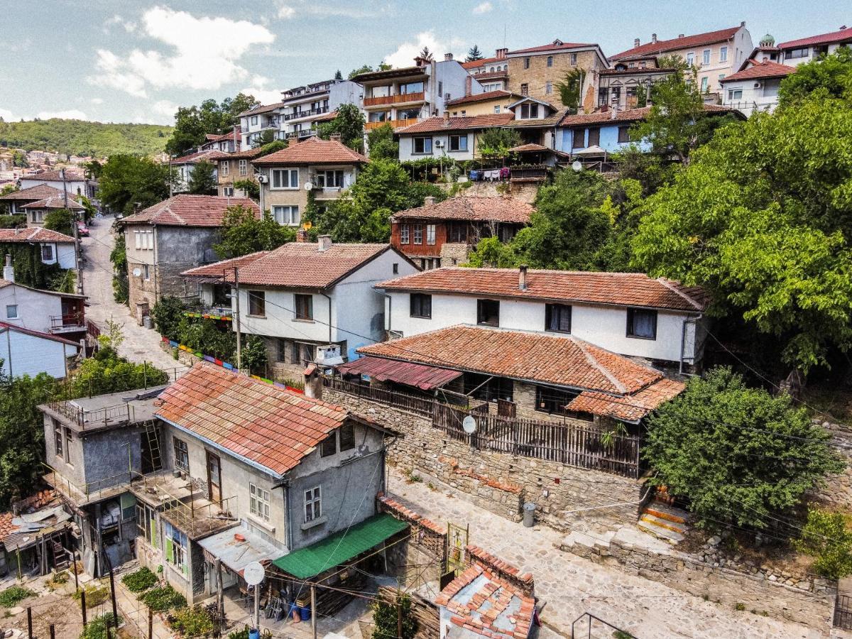 The Base- Balance Hub Veliko Tarnovo Exterior foto