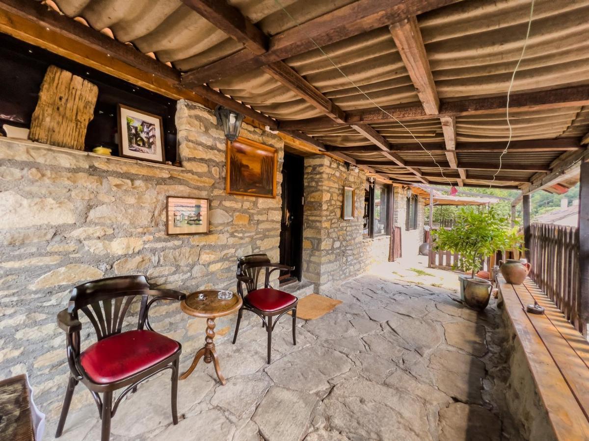 The Base- Balance Hub Veliko Tarnovo Exterior foto