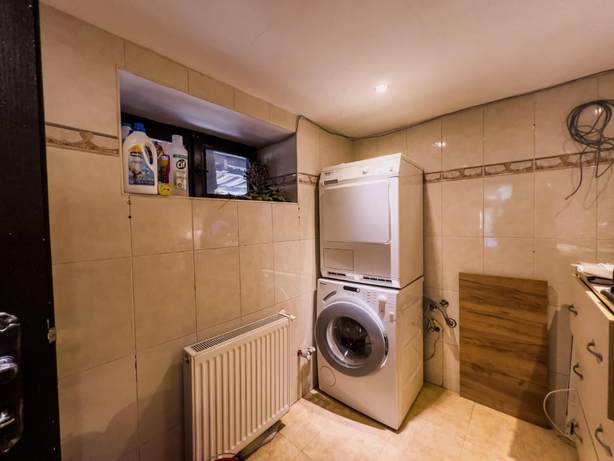 The Base- Balance Hub Veliko Tarnovo Exterior foto