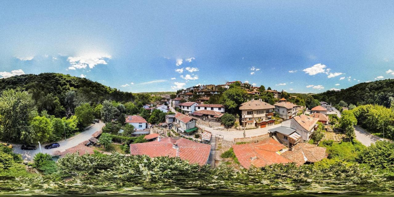 The Base- Balance Hub Veliko Tarnovo Exterior foto