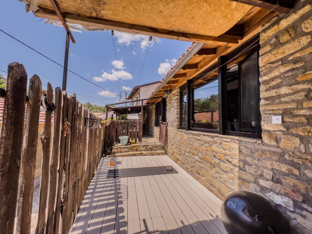 The Base- Balance Hub Veliko Tarnovo Exterior foto