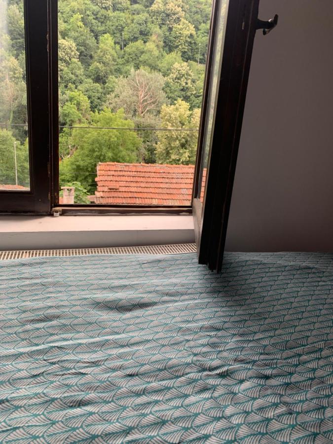 The Base- Balance Hub Veliko Tarnovo Exterior foto
