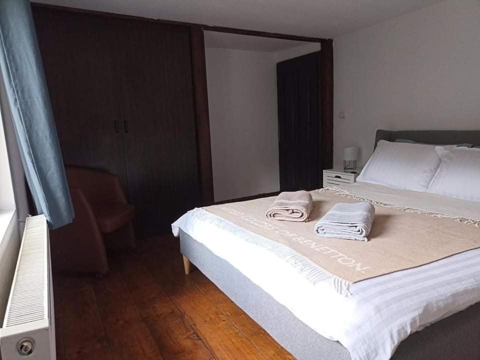 The Base- Balance Hub Veliko Tarnovo Exterior foto