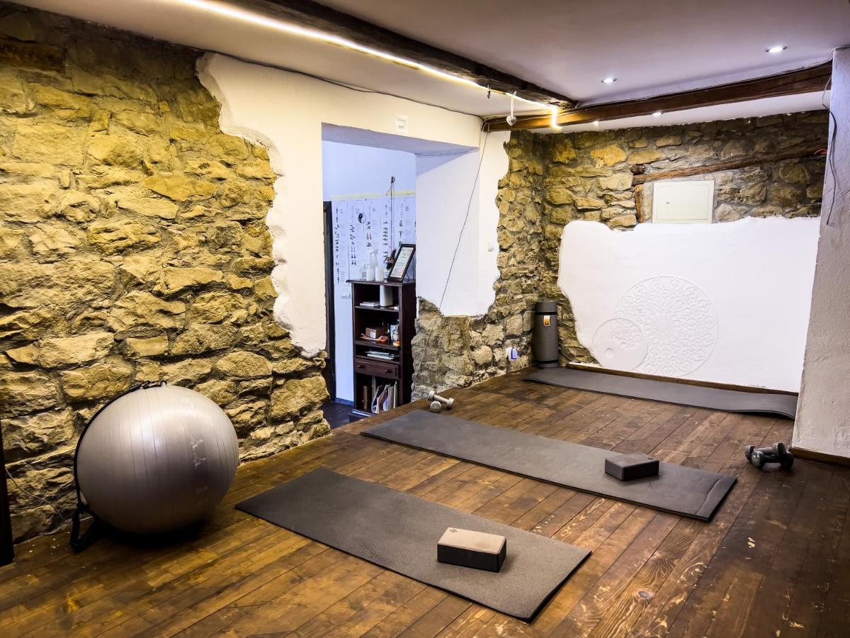 The Base- Balance Hub Veliko Tarnovo Exterior foto
