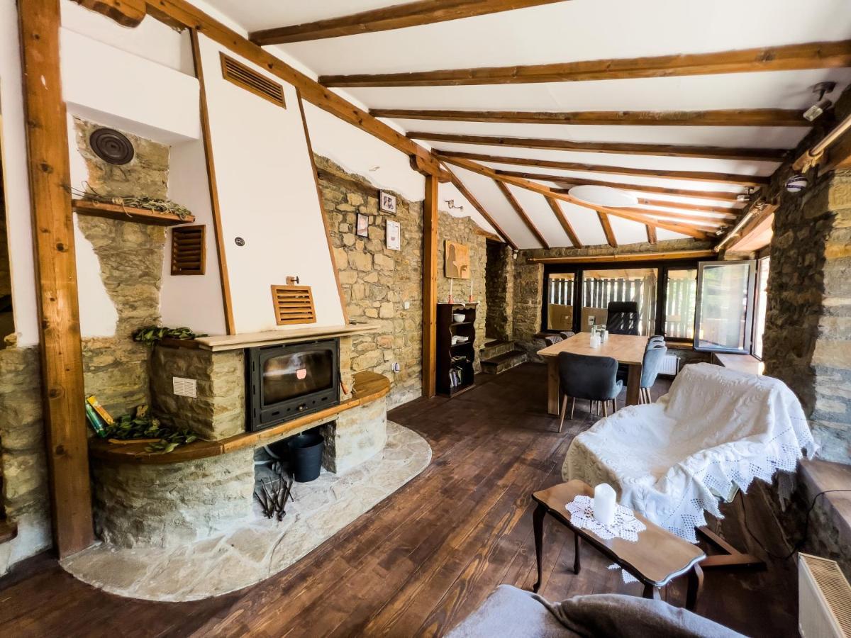 The Base- Balance Hub Veliko Tarnovo Exterior foto