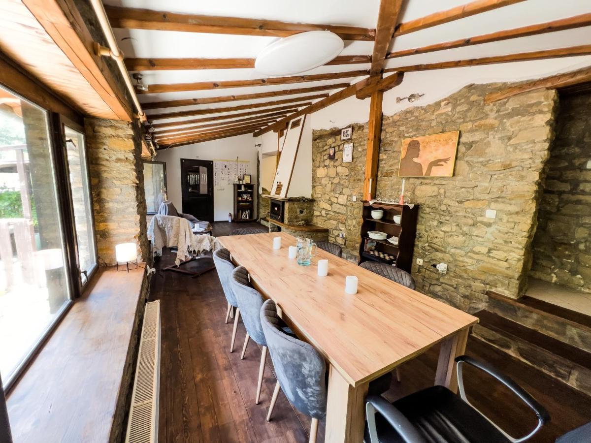 The Base- Balance Hub Veliko Tarnovo Exterior foto