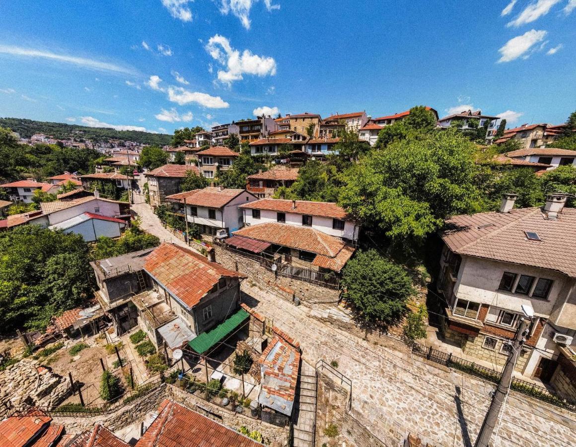 The Base- Balance Hub Veliko Tarnovo Exterior foto