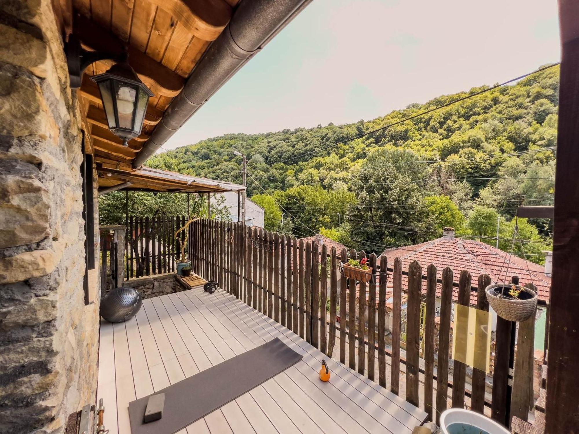 The Base- Balance Hub Veliko Tarnovo Exterior foto