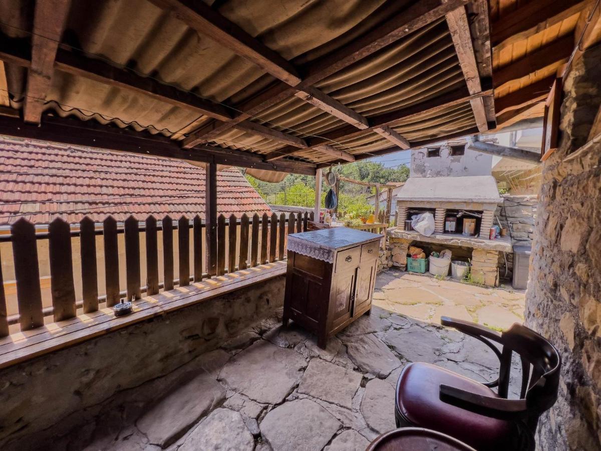 The Base- Balance Hub Veliko Tarnovo Exterior foto