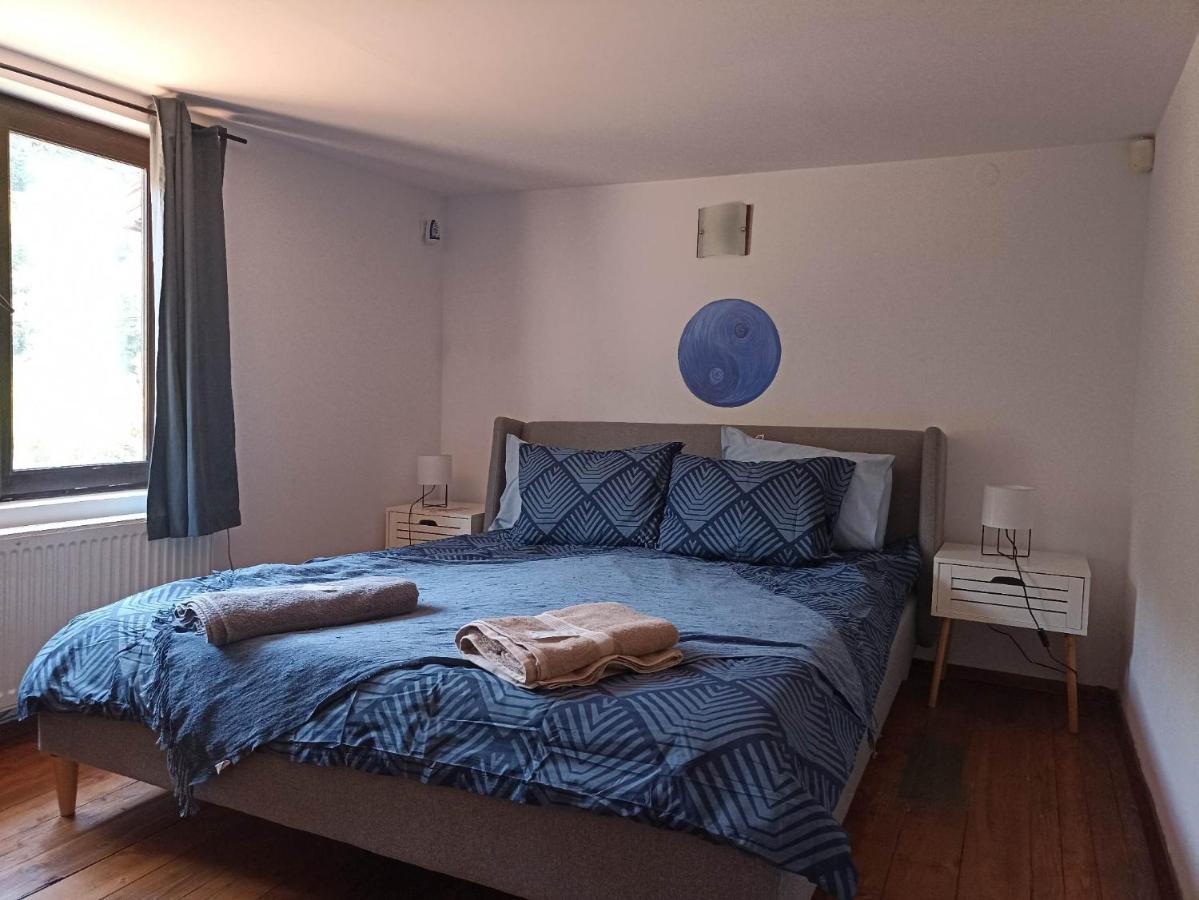 The Base- Balance Hub Veliko Tarnovo Exterior foto