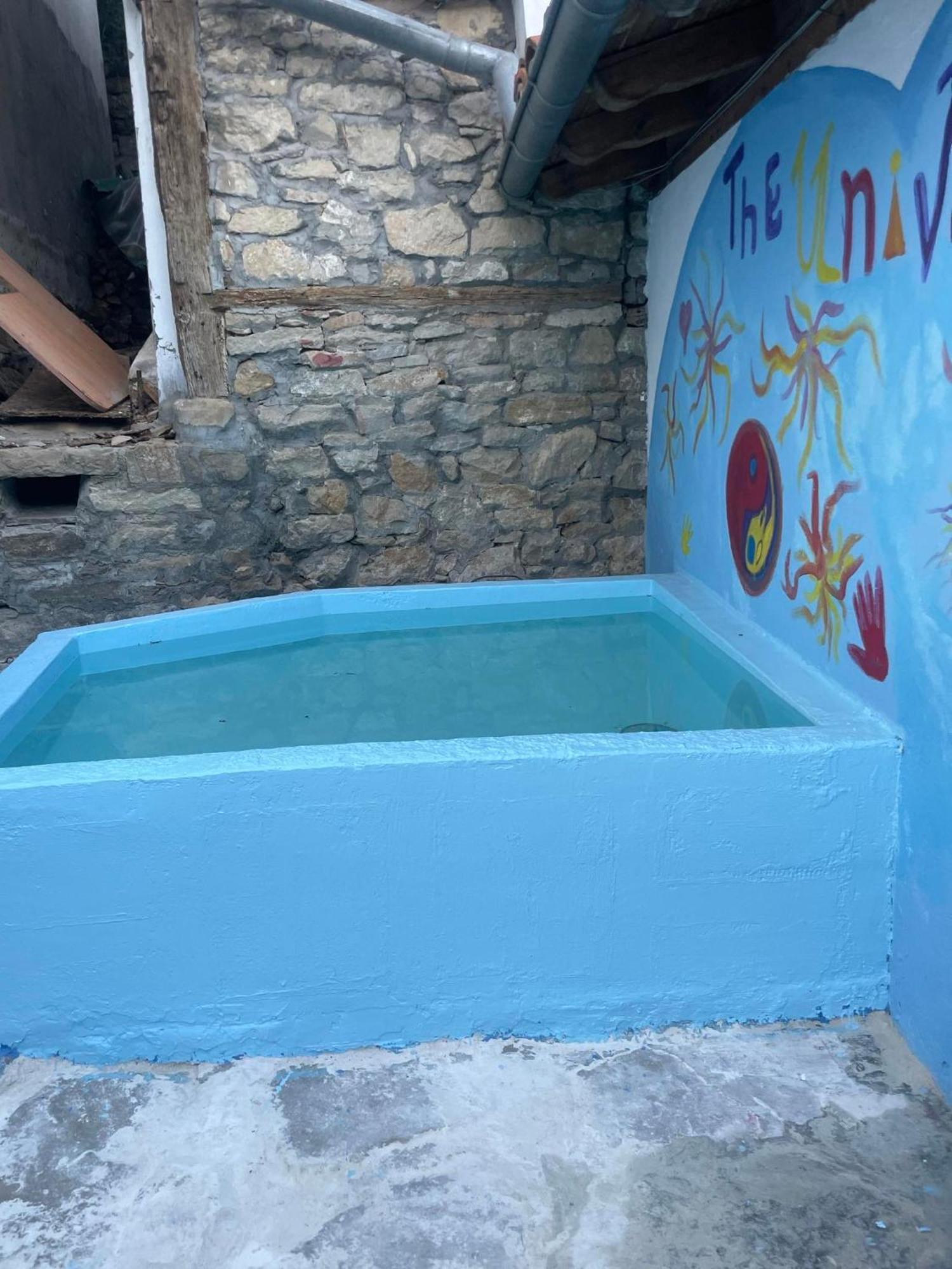 The Base- Balance Hub Veliko Tarnovo Exterior foto