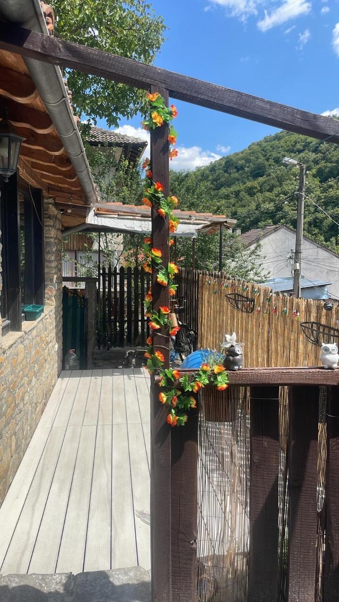 The Base- Balance Hub Veliko Tarnovo Exterior foto